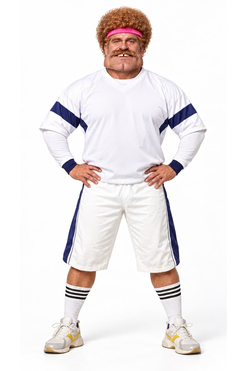 Coach Blaze