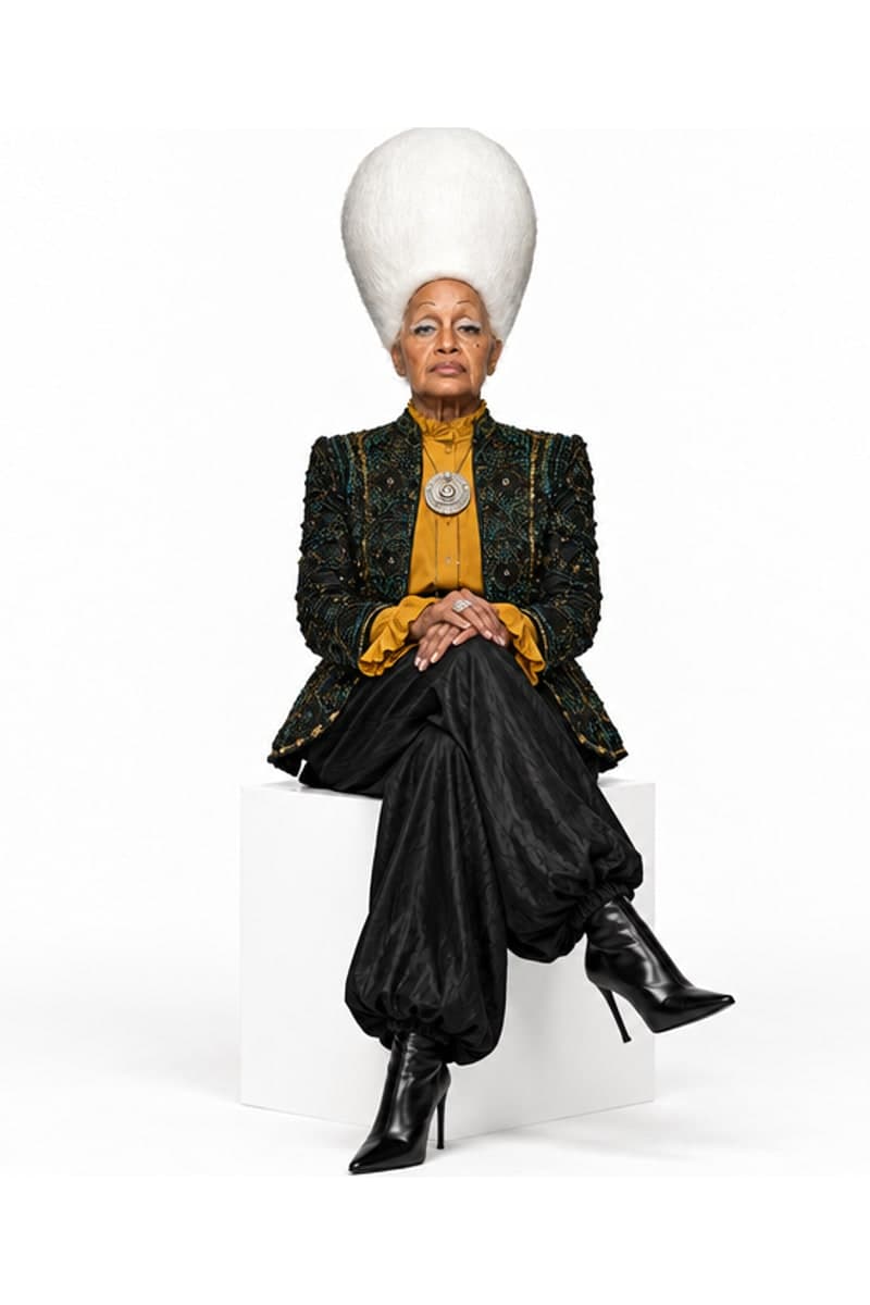Gloria Glitzer