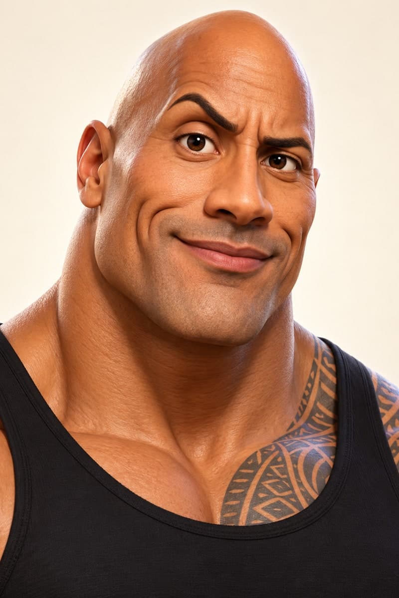 Rocky Bigheart